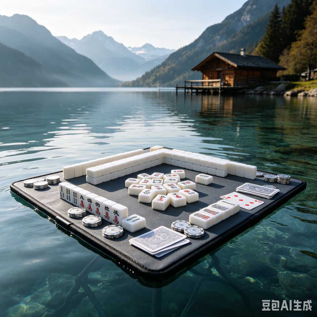 SaltoUY,mahjong