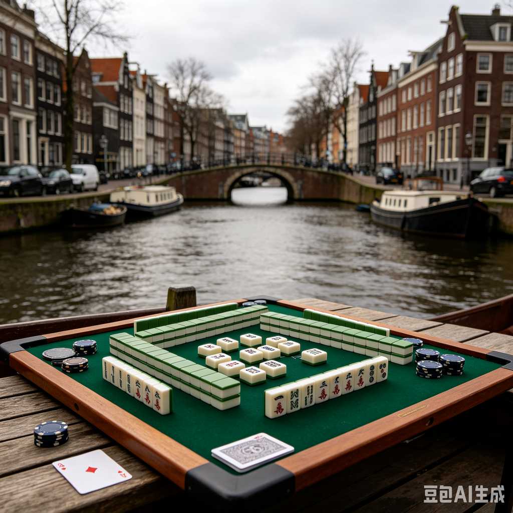 Siauliai,mahjong
