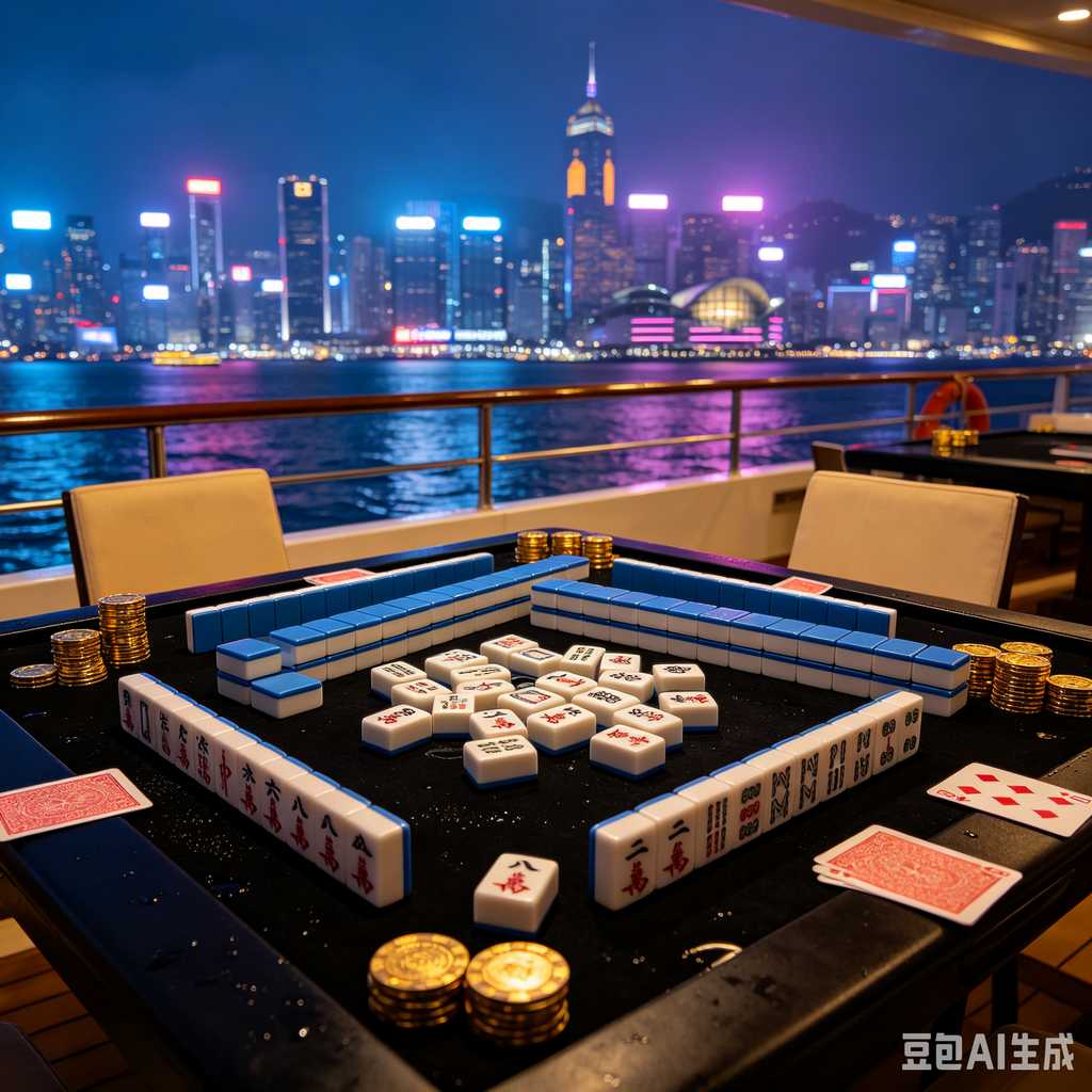 Cartagena,mahjong