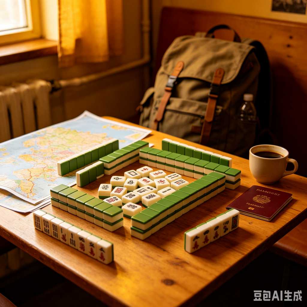 NewOrleans,mahjong
