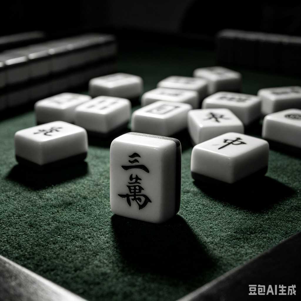 Bern,mahjong