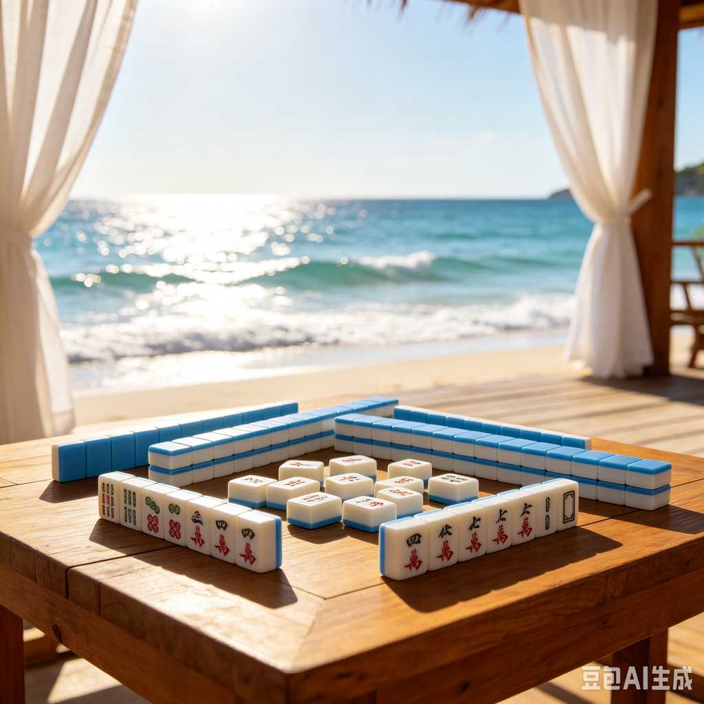 Austin,mahjong