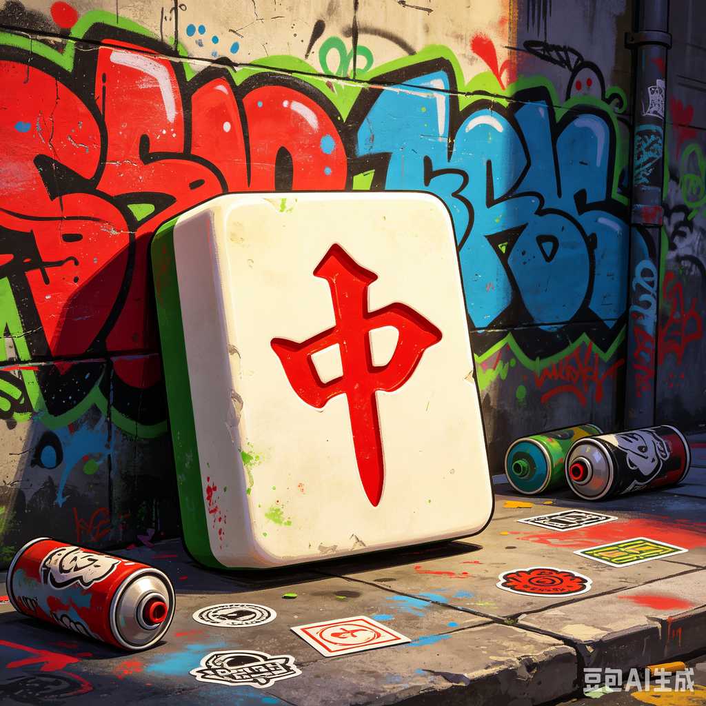 Galveston,mahjong