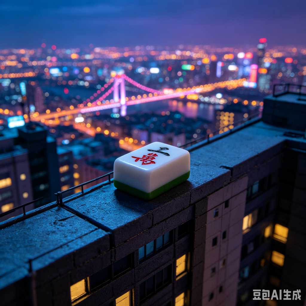 Geneva,mahjong