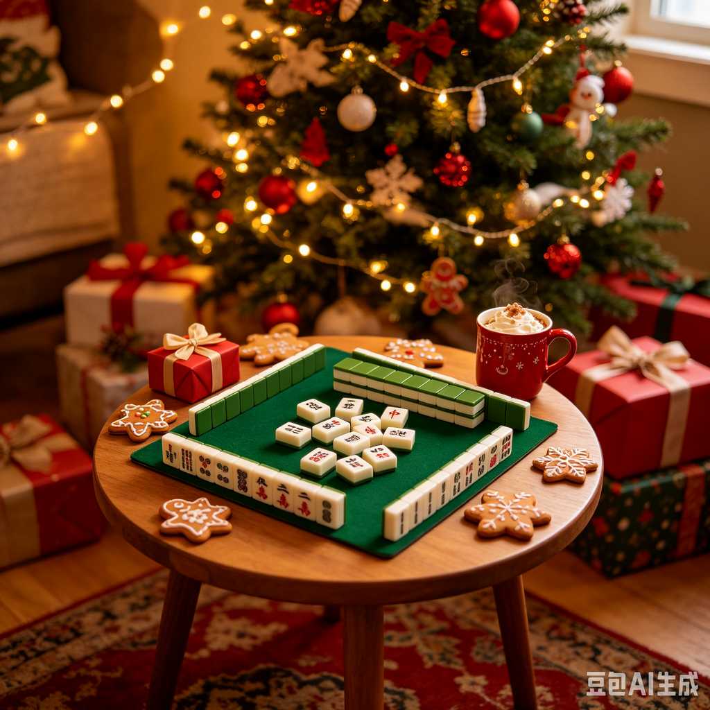 Montevideo,mahjong
