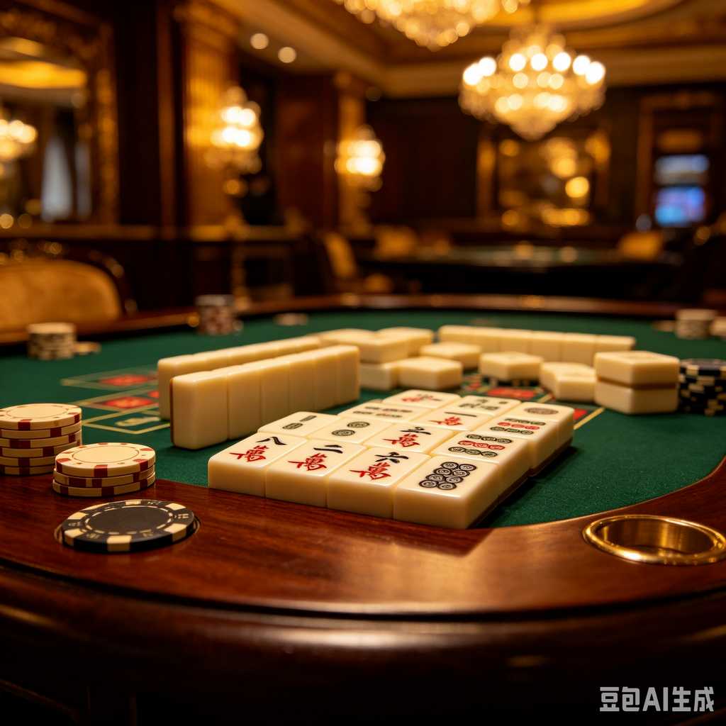 FayettevilleNC,mahjong