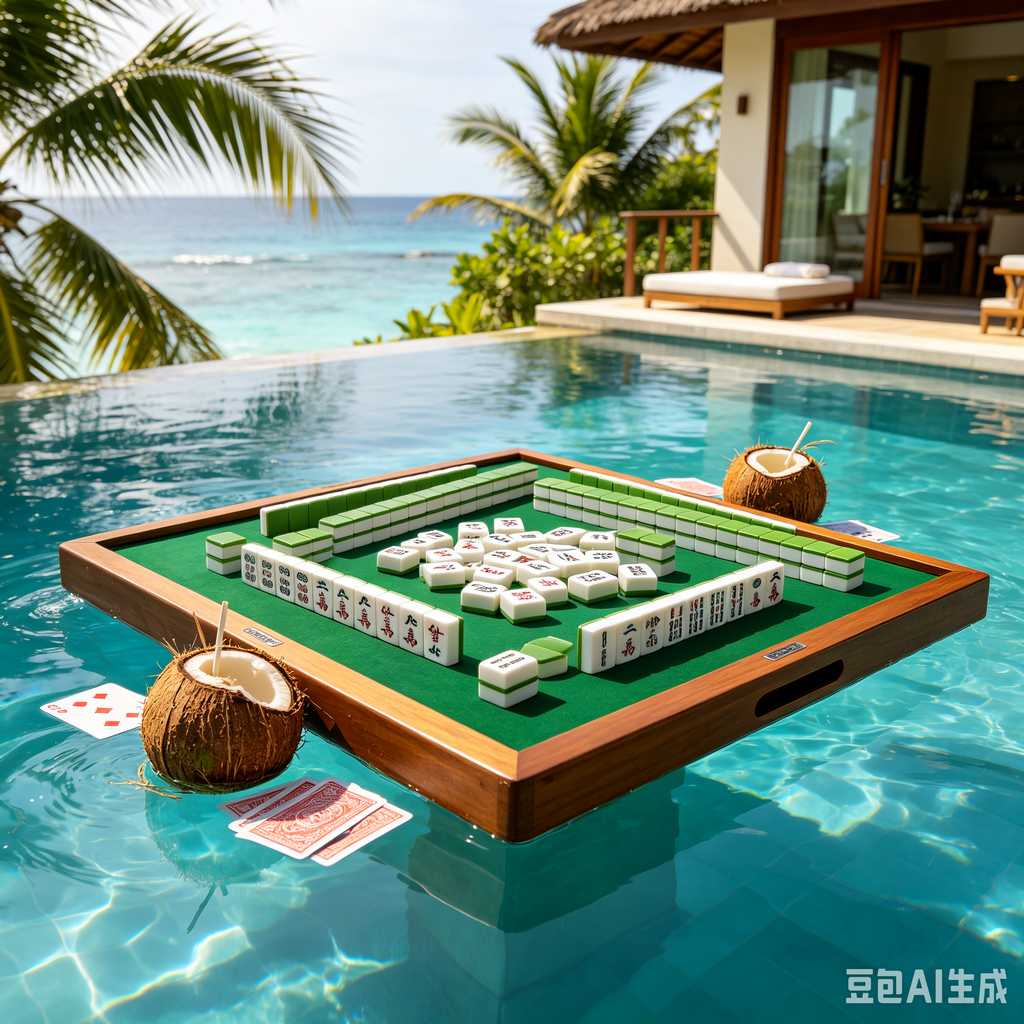 Bonn,mahjong