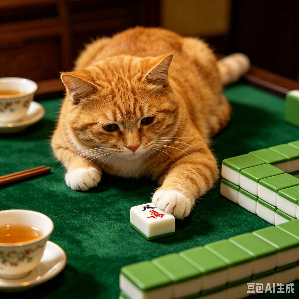 Belfast,mahjong