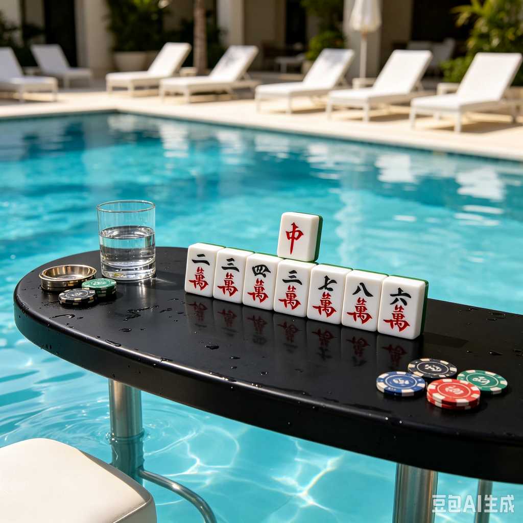 Salinas,mahjong