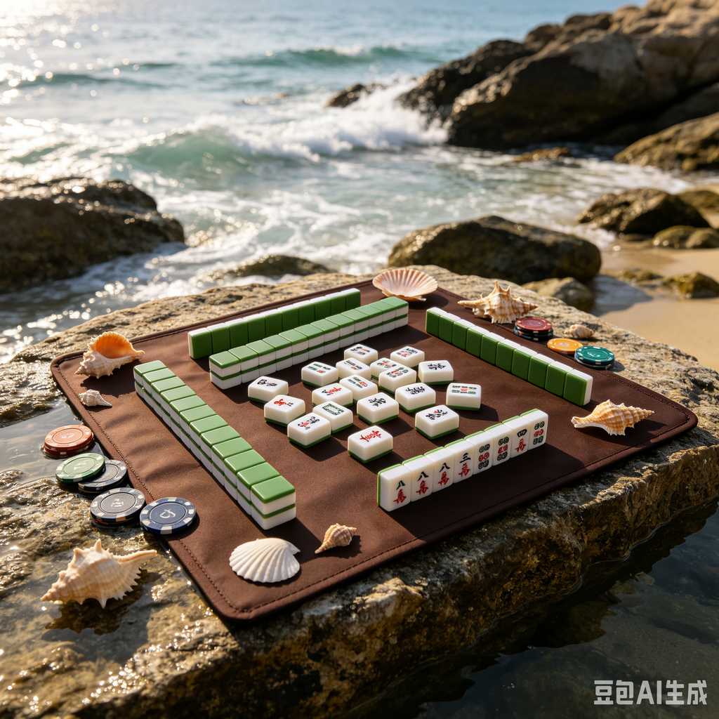 Boston,mahjong