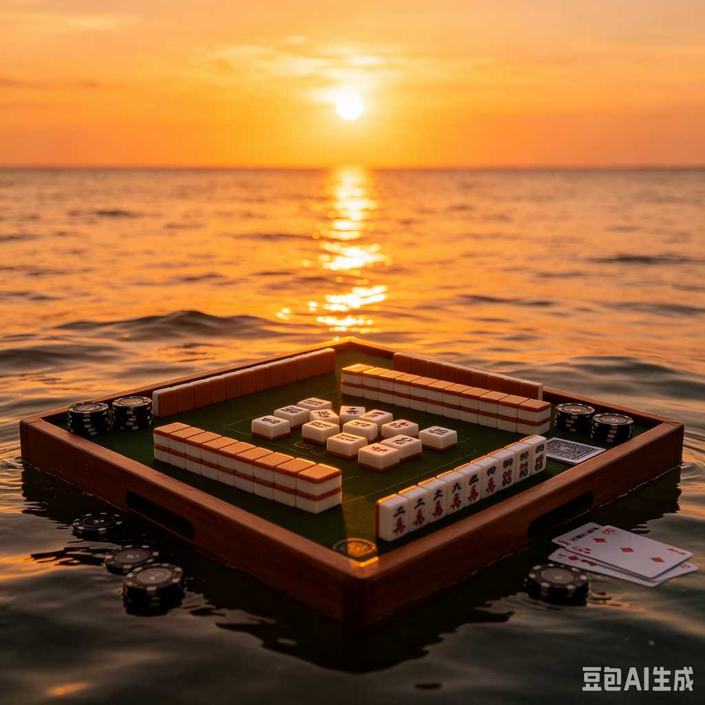 Manchester,mahjong
